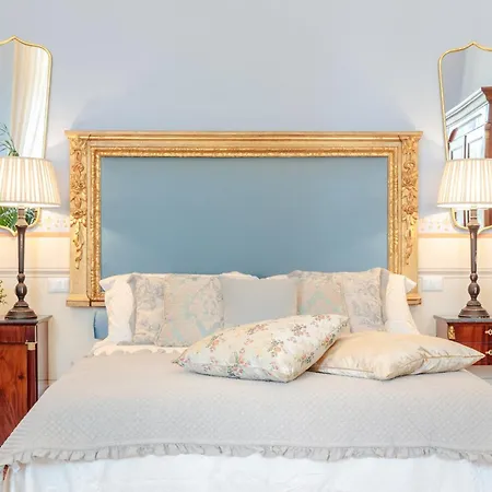 Villa Hugo, Understated Luxury 5 Bedrooms Lucca