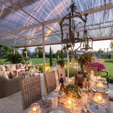 Hugo, Understated Luxury 5 Bedrooms