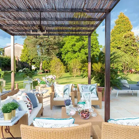 Villa Hugo, Understated Luxury 5 Bedrooms *