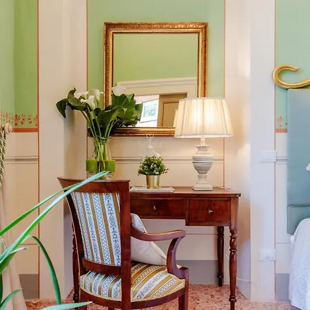 Hugo, Understated Luxury 5 Bedrooms