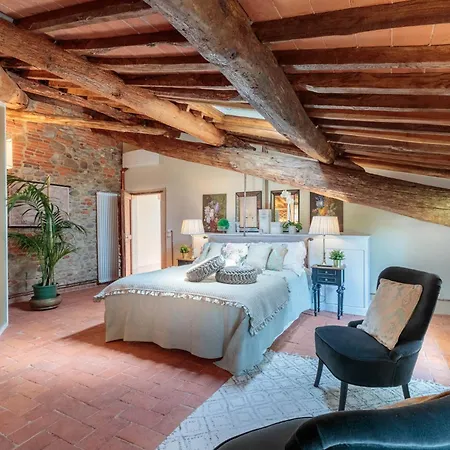 Hugo, Understated Luxury 5 Bedrooms Villa